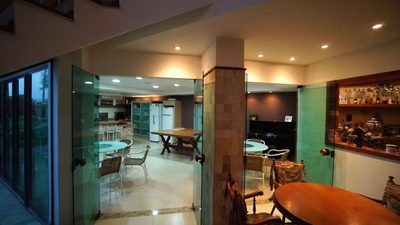 Sítio, 4 quartos, 5072 m² - Foto 4