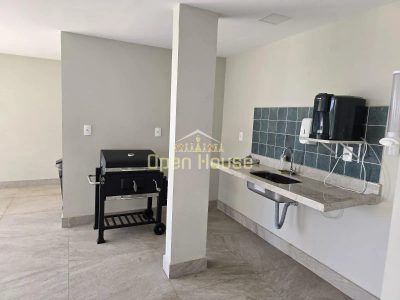 Cobertura, 3 quartos, 125 m² - Foto 4