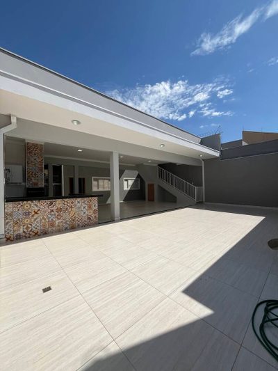 Casa, 3 quartos, 191 m² - Foto 3