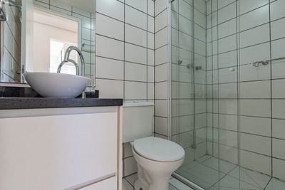 Apartamento, 2 quartos, 60 m² - Foto 3