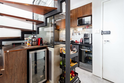 Cobertura, 2 quartos, 104 m² - Foto 4