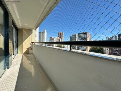 Apartamento, 2 quartos, 64 m² - Foto 5