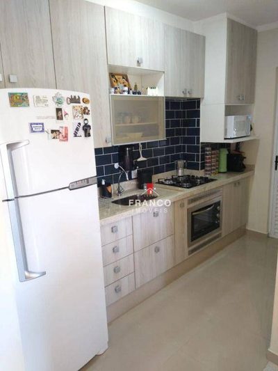 Apartamento, 2 quartos, 52 m² - Foto 5