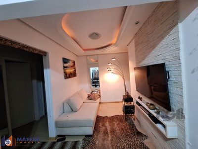 Apartamento, 4 quartos, 86 m² - Foto 2