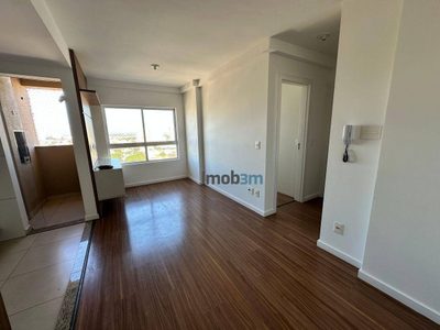 Apartamento, 2 quartos, 67 m² - Foto 2