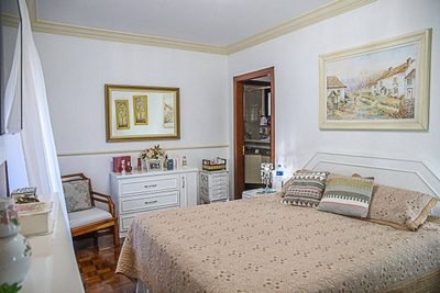 Apartamento, 3 quartos, 207 m² - Foto 4