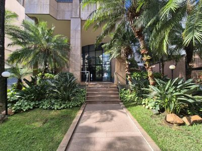 Apartamento, 1 quarto, 960 m² - Foto 4