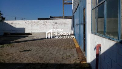 Depósito-Galpão, 1897 m² - Foto 3