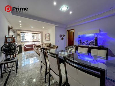 Apartamento, 3 quartos, 98 m² - Foto 2