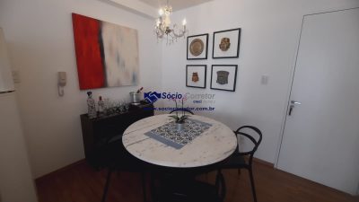 Apartamento, 2 quartos, 54 m² - Foto 4