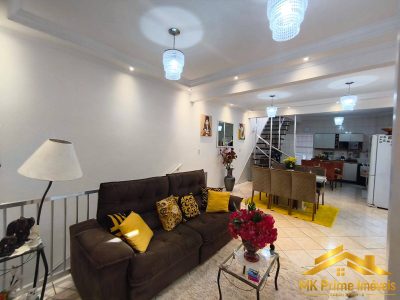 Sobrado, 4 quartos, 247 m² - Foto 3