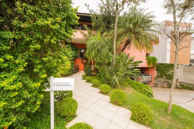 Casa, 4 quartos, 360 m² - Foto 4