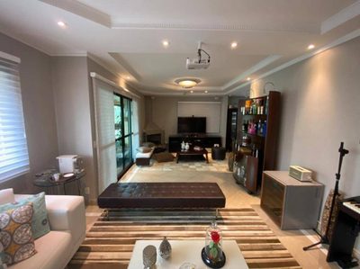 Apartamento, 4 quartos, 198 m² - Foto 1