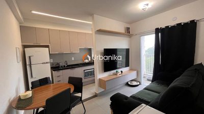 Apartamento, 2 quartos, 48 m² - Foto 1