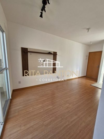 Apartamento, 2 quartos, 46 m² - Foto 3