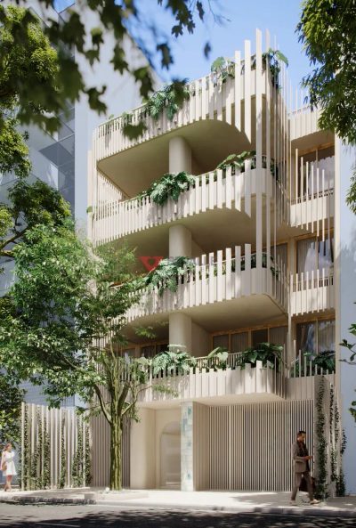 Apartamento, 2 quartos, 71 m² - Foto 5