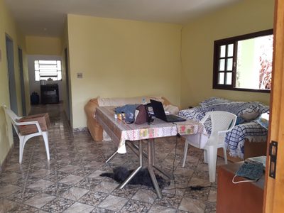 Sítio, 3 quartos, 3 hectares - Foto 3