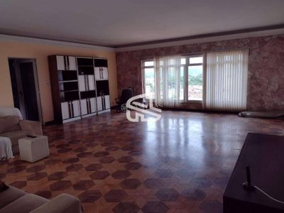 Casa, 5 quartos, 1652 m² - Foto 3