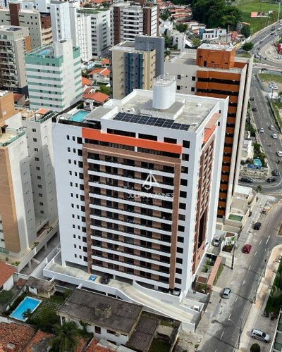 Apartamento, 2 quartos, 59 m² - Foto 2