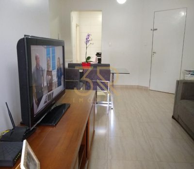 Apartamento, 3 quartos, 77 m² - Foto 4
