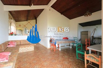 Casa, 5 quartos, 220 m² - Foto 1