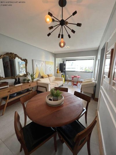 Apartamento, 3 quartos, 79 m² - Foto 3