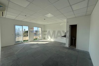 Sala-Conjunto, 46 m² - Foto 2