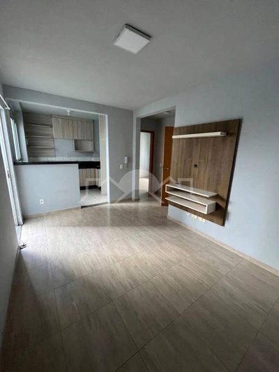 Apartamento, 2 quartos, 47 m² - Foto 3