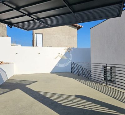 Casa, 3 quartos, 79 m² - Foto 5