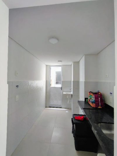 Apartamento, 2 quartos, 59 m² - Foto 3