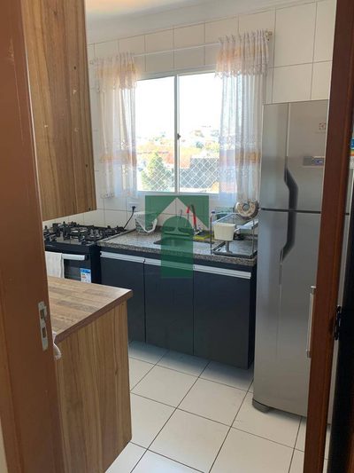 Apartamento, 2 quartos, 60 m² - Foto 4