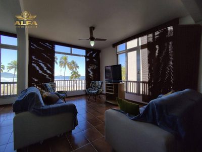 Apartamento, 4 quartos, 192 m² - Foto 3