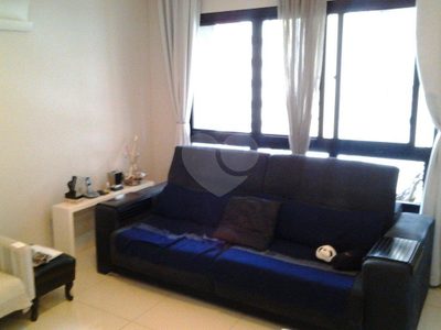 Apartamento, 3 quartos, 510 m² - Foto 5