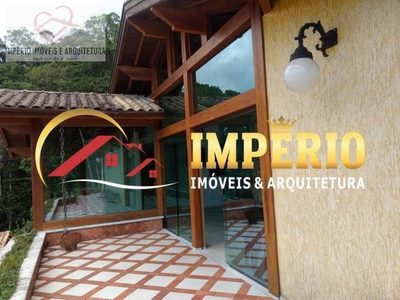 Sobrado, 300 m² - Foto 5