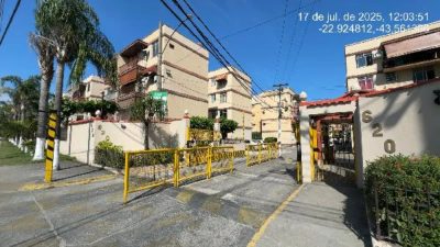 Apartamento, 2 quartos, 47 m² - Foto 1