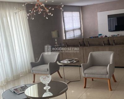 Apartamento, 4 quartos, 237 m² - Foto 3