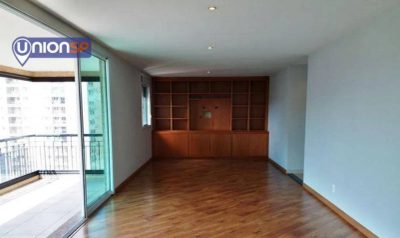 Apartamento, 3 quartos, 167 m² - Foto 3