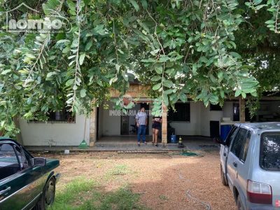Casa, 3 quartos, 120 m² - Foto 1