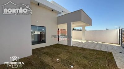 Casa, 3 quartos, 110 m² - Foto 3