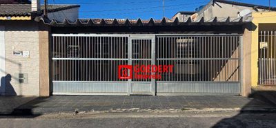 Casa, 2 quartos, 98 m² - Foto 1