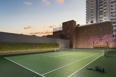 Apartamento, 4 quartos, 166 m² - Foto 4