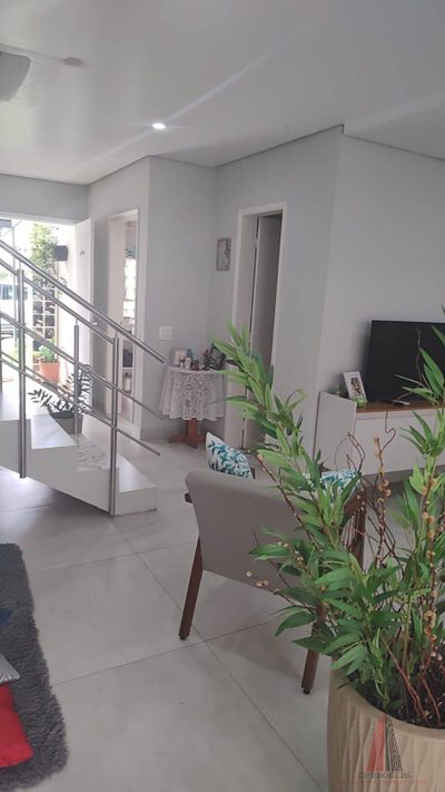Casa, 3 quartos, 112 m² - Foto 3