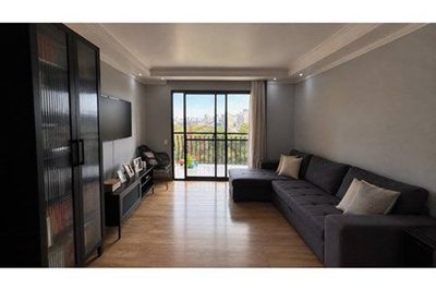 Apartamento, 3 quartos, 102 m² - Foto 2