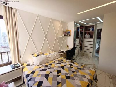 Apartamento, 2 quartos, 83 m² - Foto 5