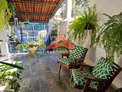Casa, 3 quartos, 150 m² - Foto 1