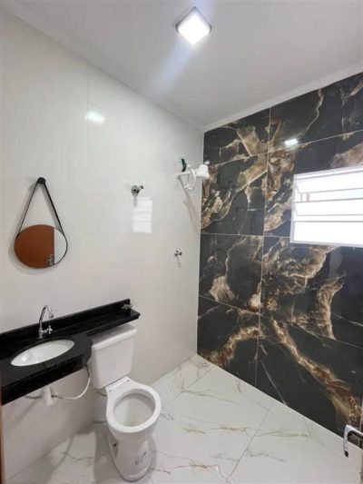 Casa, 2 quartos, 76 m² - Foto 3