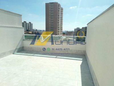 Cobertura, 2 quartos, 88 m² - Foto 3