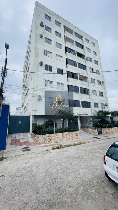 Apartamento, 2 quartos, 59 m² - Foto 2