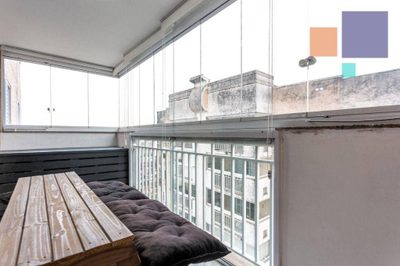 Cobertura, 3 quartos, 102 m² - Foto 1
