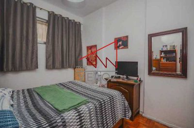 Apartamento, 3 quartos, 100 m² - Foto 4